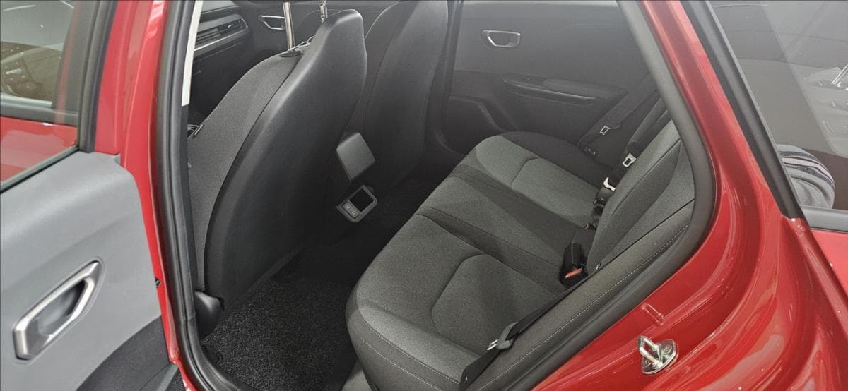 2026 Kia Ostatní - 7