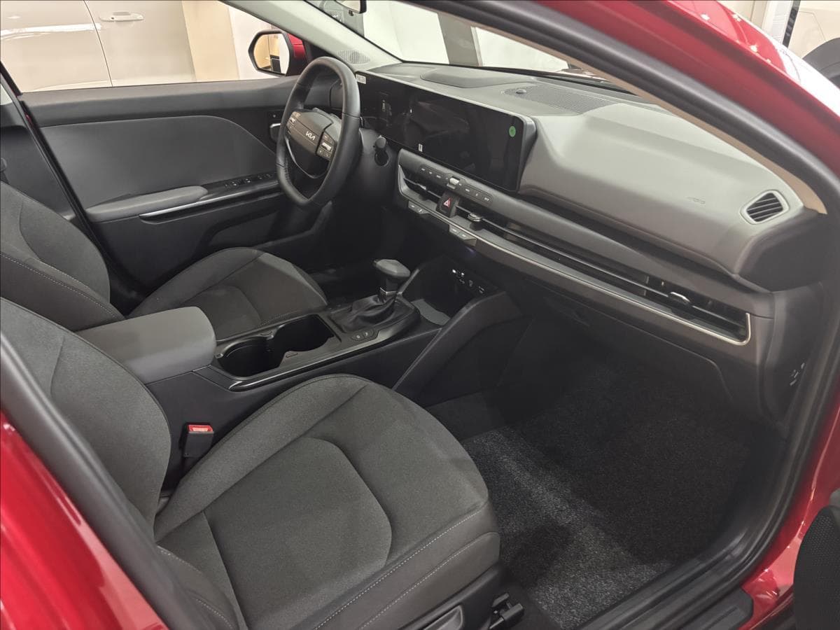 2026 Kia Ostatní - 9