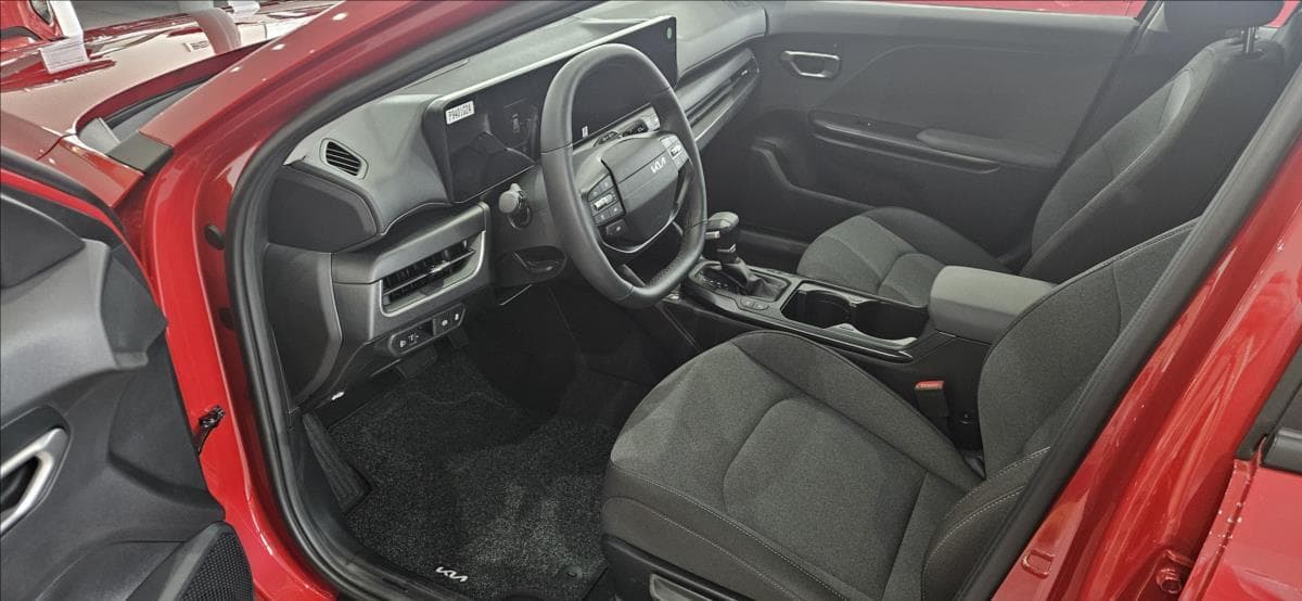 2026 Kia Ostatní - 5