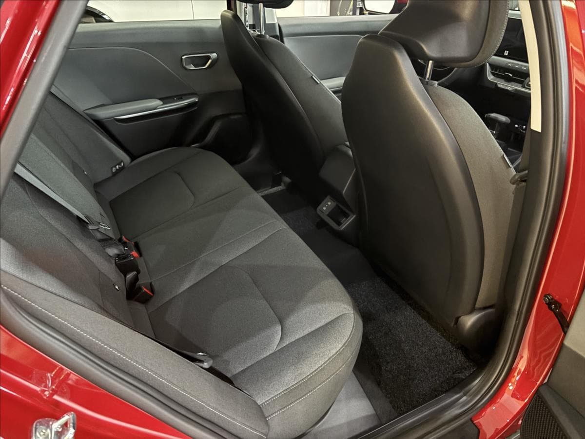 2026 Kia Ostatní - 8