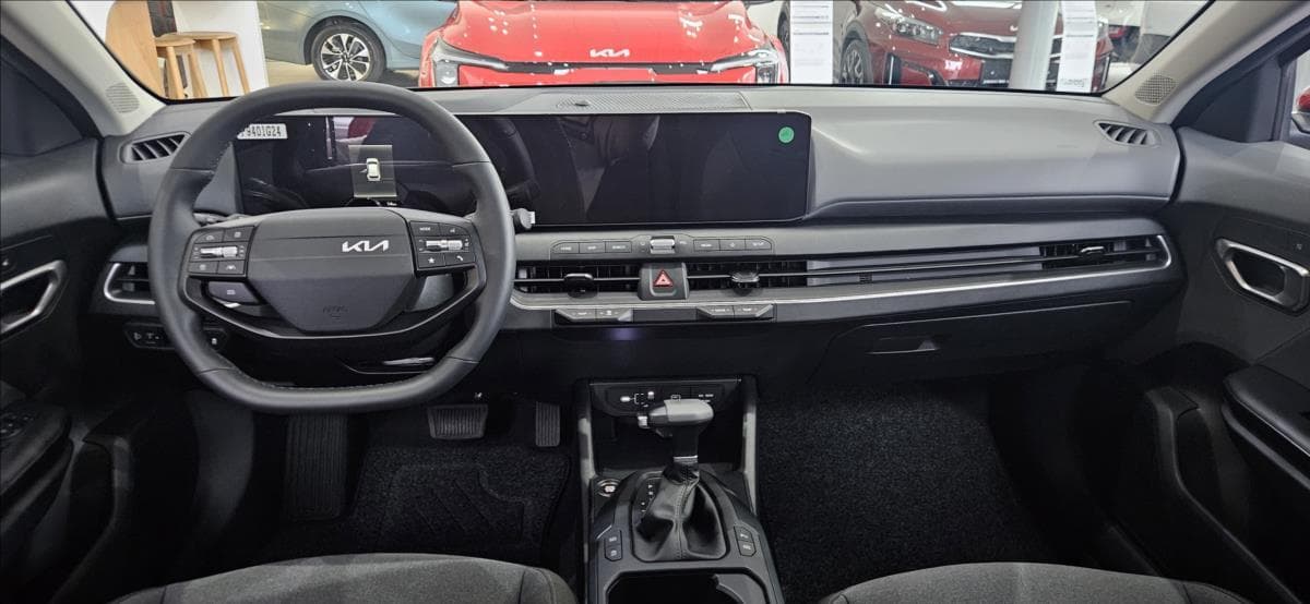 2026 Kia Ostatní - 6