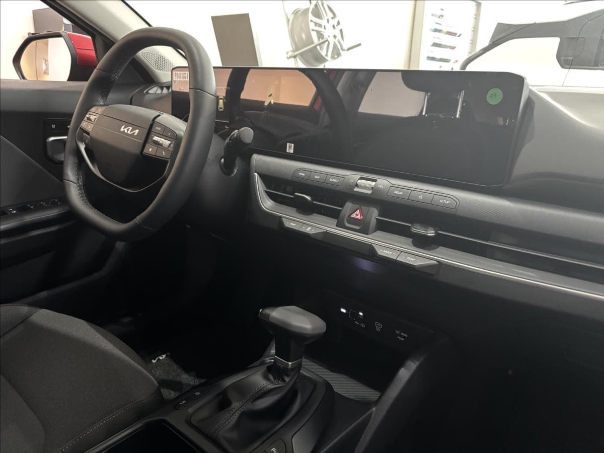 2026 Kia Ostatní - 11