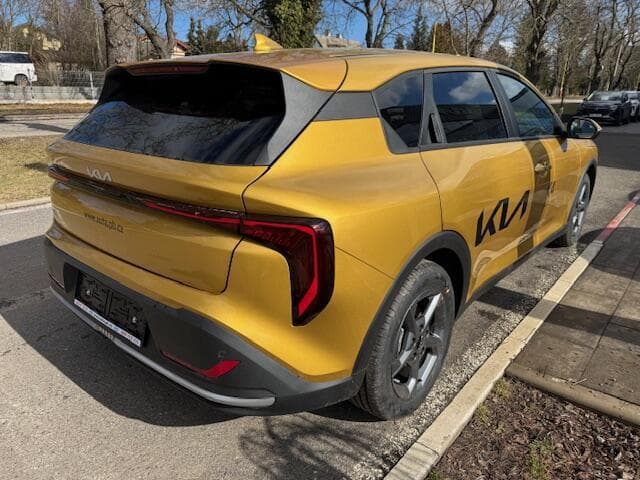 2026 Kia OSTATNÍ - 10