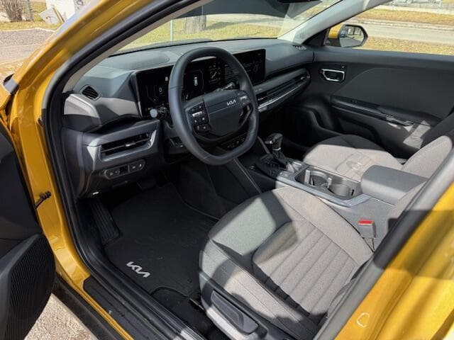 2026 Kia OSTATNÍ - 4