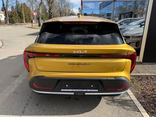 2026 Kia OSTATNÍ - 9
