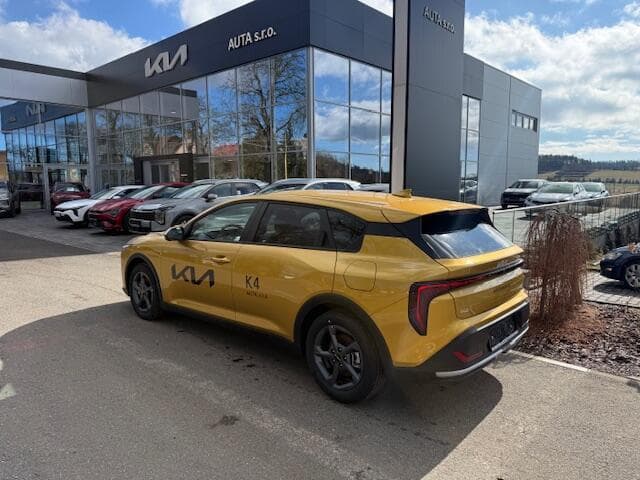 2026 Kia OSTATNÍ - 8