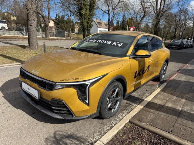 2026 Kia OSTATNÍ - 3