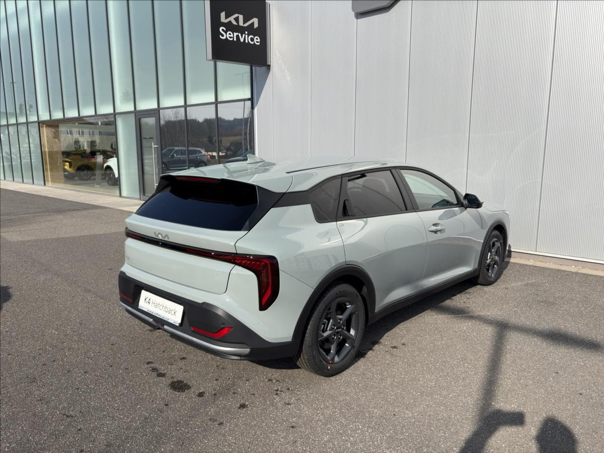 2025 Kia OSTATNÍ - 6