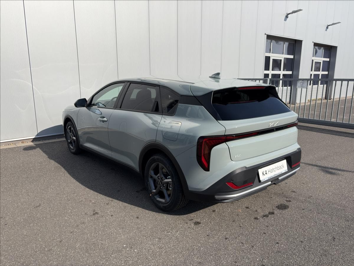 2025 Kia OSTATNÍ - 7