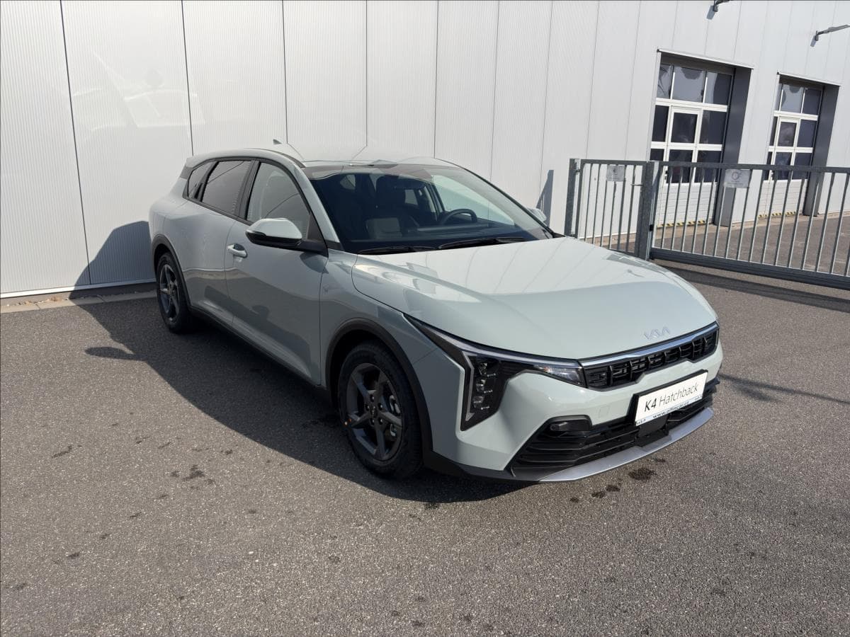 2025 Kia OSTATNÍ - 3