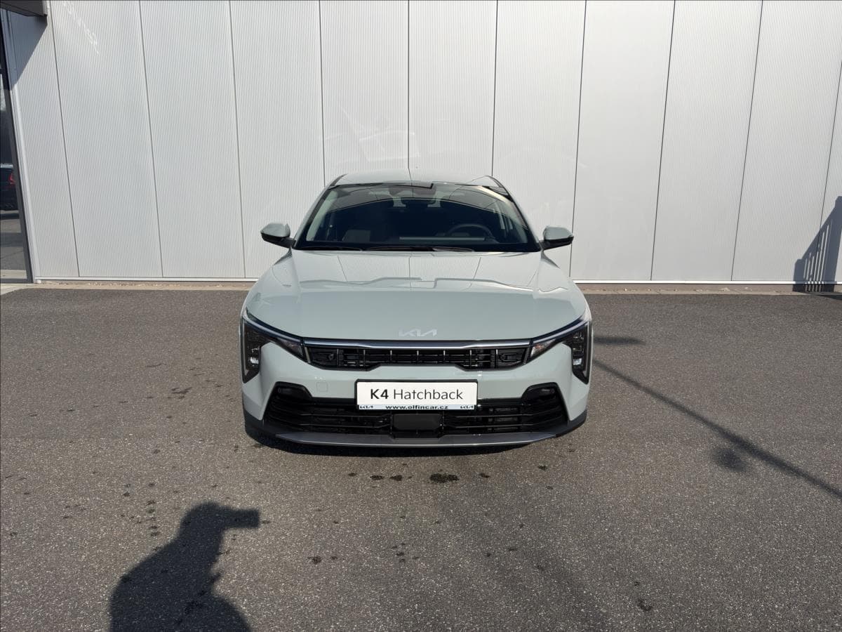 2025 Kia OSTATNÍ - 2