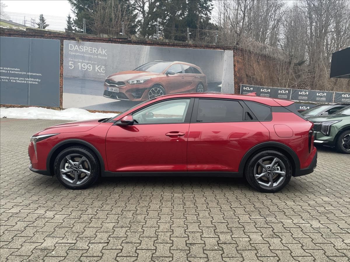 2026 Kia OSTATNÍ - 6