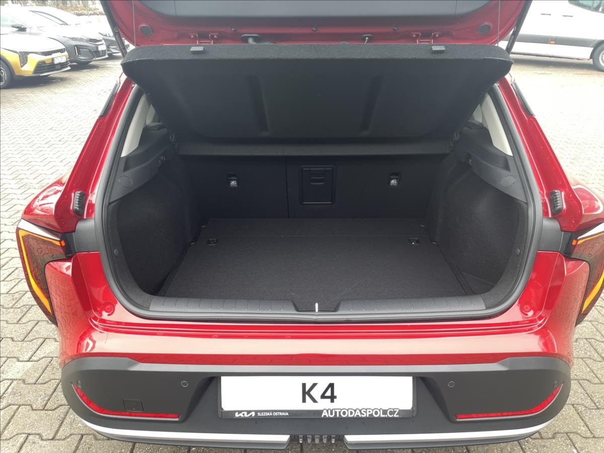 2026 Kia OSTATNÍ - 20