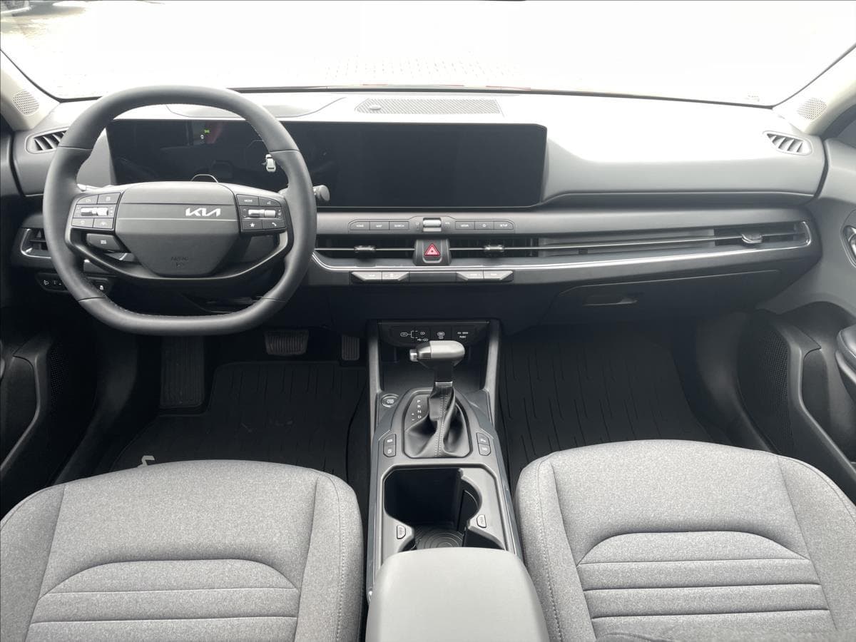 2026 Kia OSTATNÍ - 9