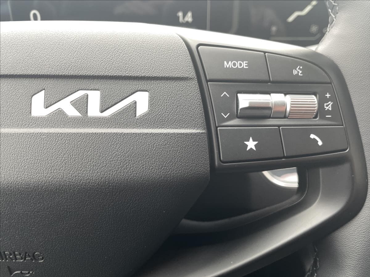2026 Kia OSTATNÍ - 12