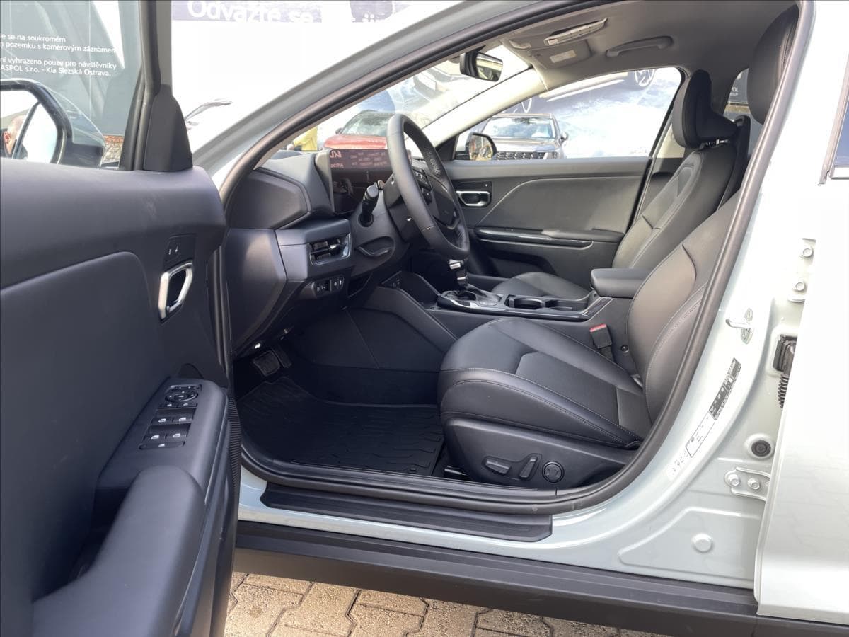 2026 Kia Ostatní - 10