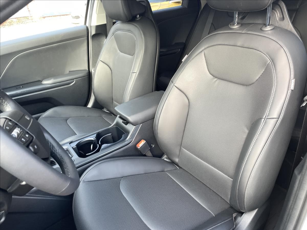 2026 Kia Ostatní - 12