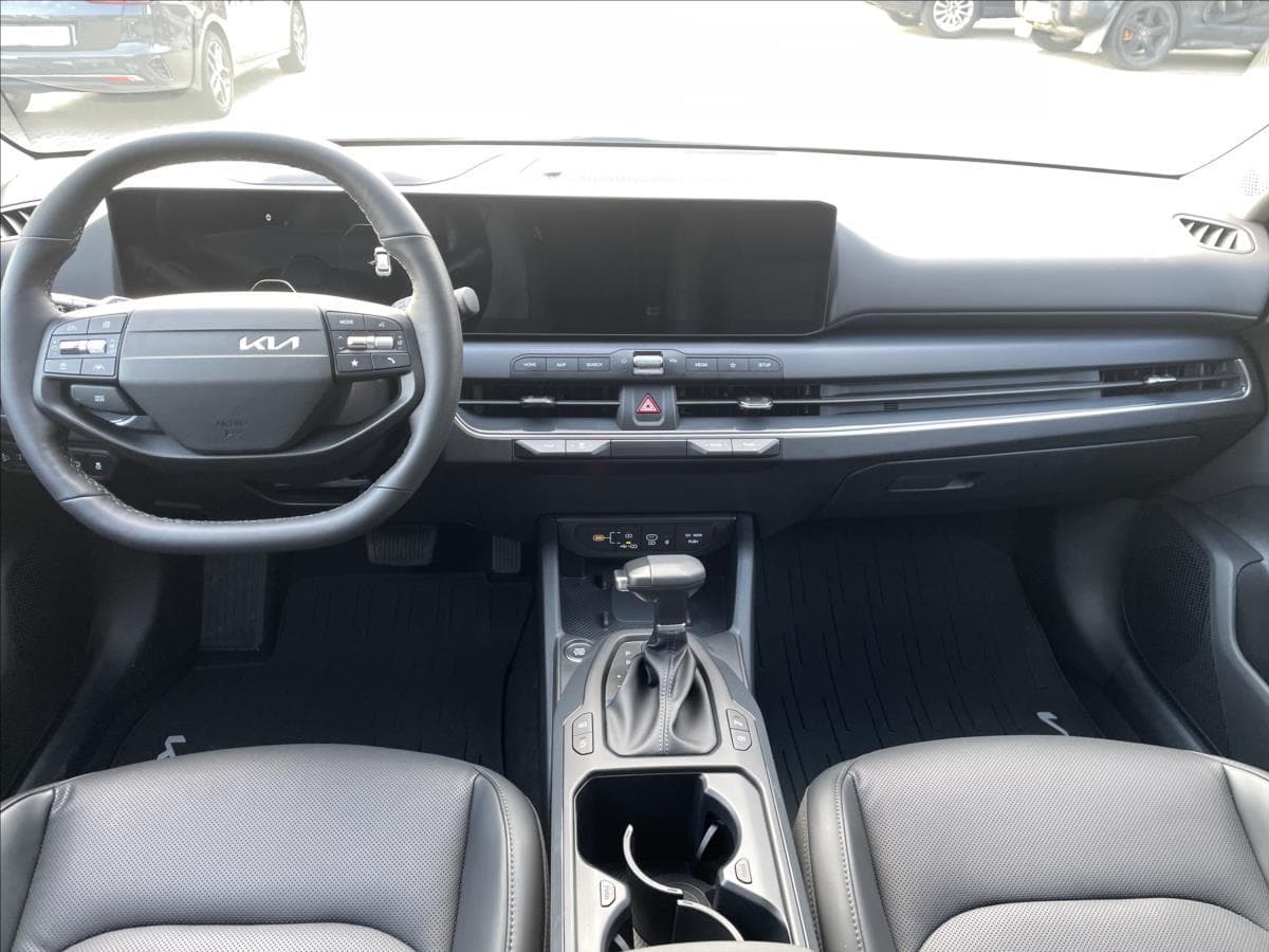 2026 Kia Ostatní - 13