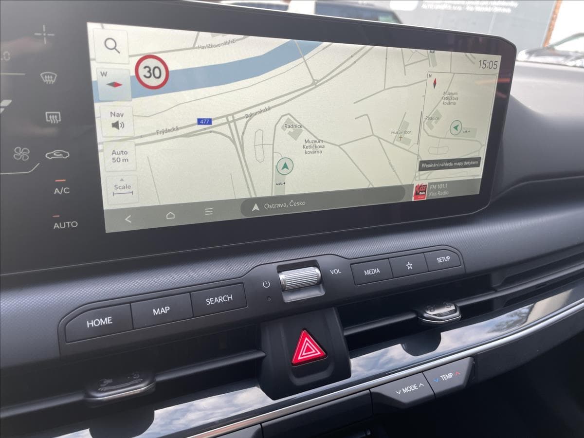 2026 Kia Ostatní - 19