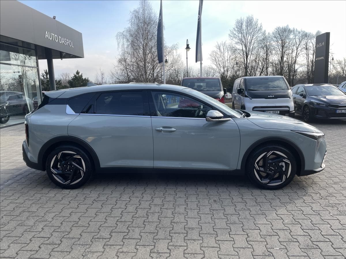 2026 Kia Ostatní - 2