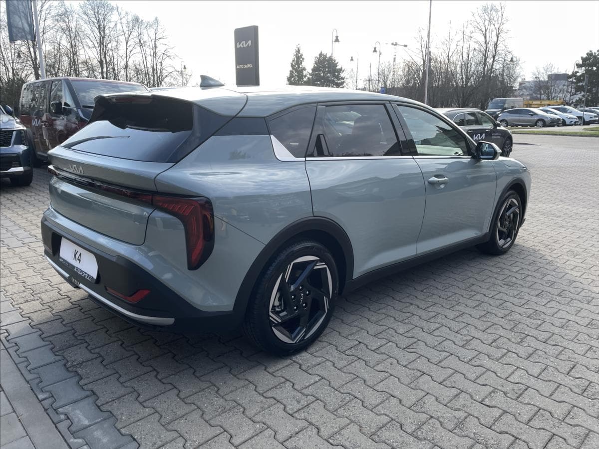 2026 Kia Ostatní - 3