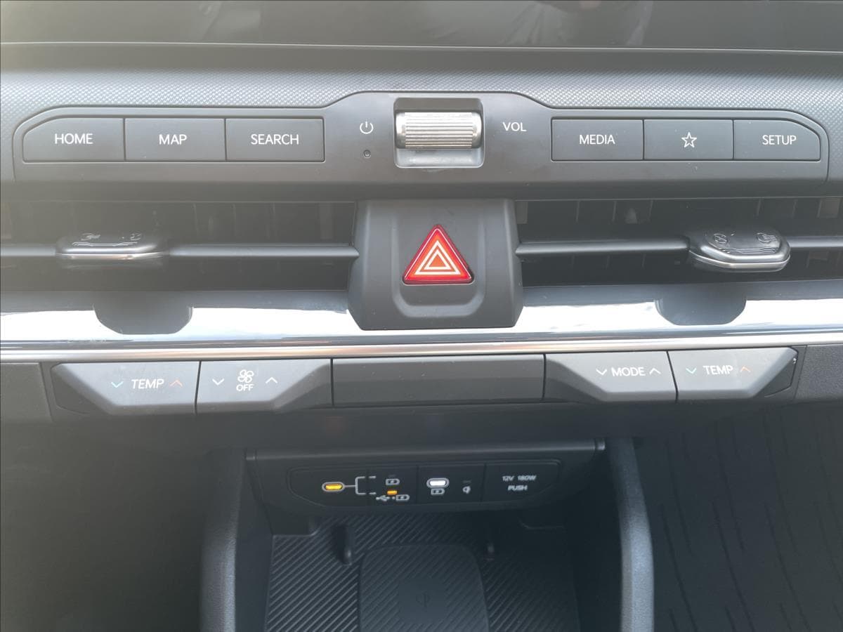 2026 Kia Ostatní - 20