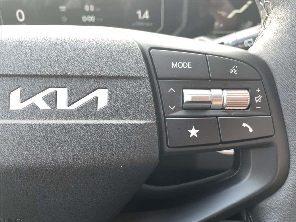 2026 Kia Ostatní - 16