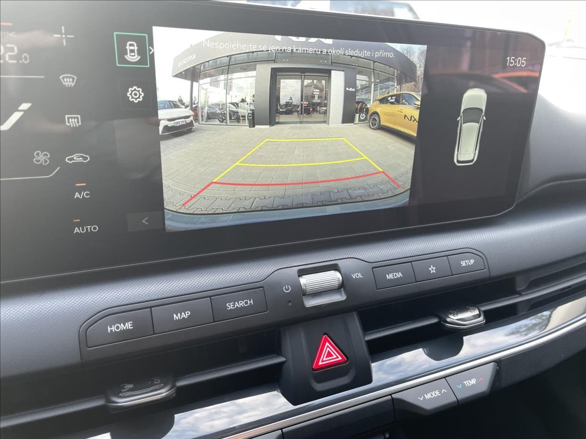 2026 Kia Ostatní - 18