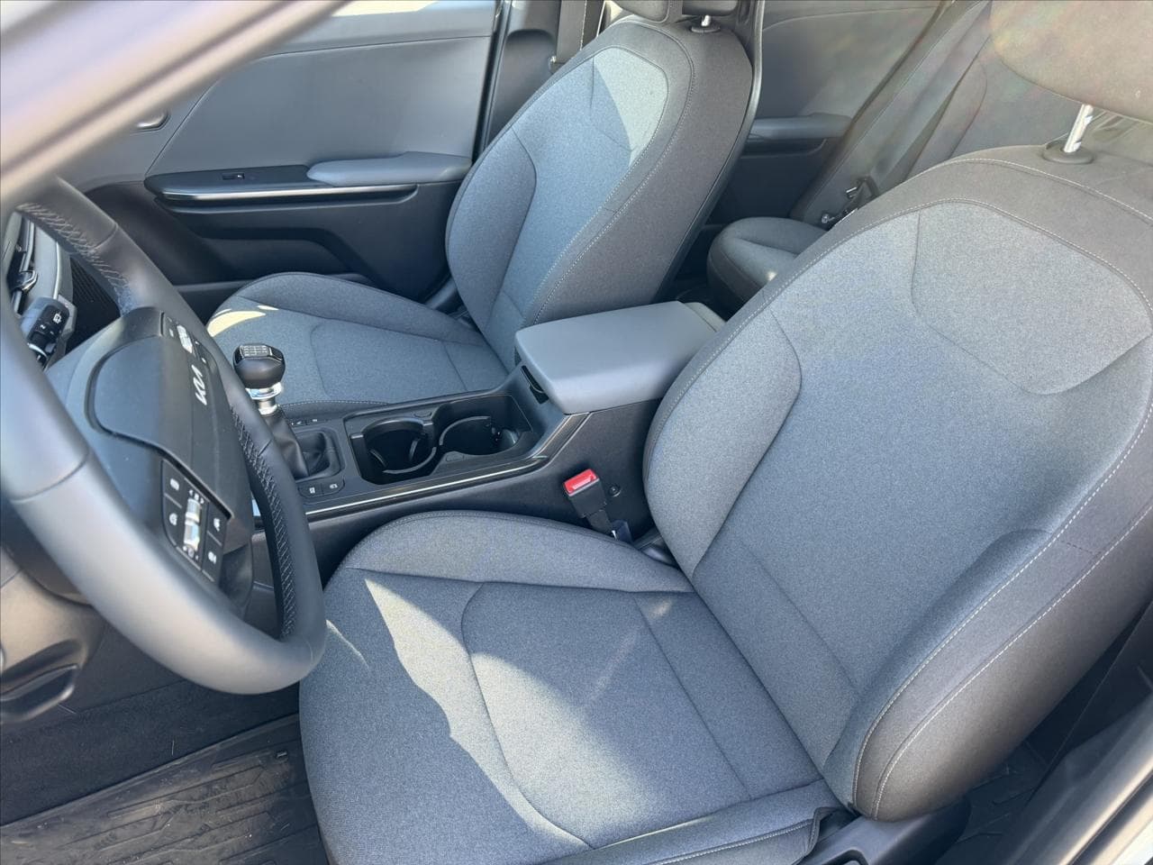 2026 Kia Ostatní - 8