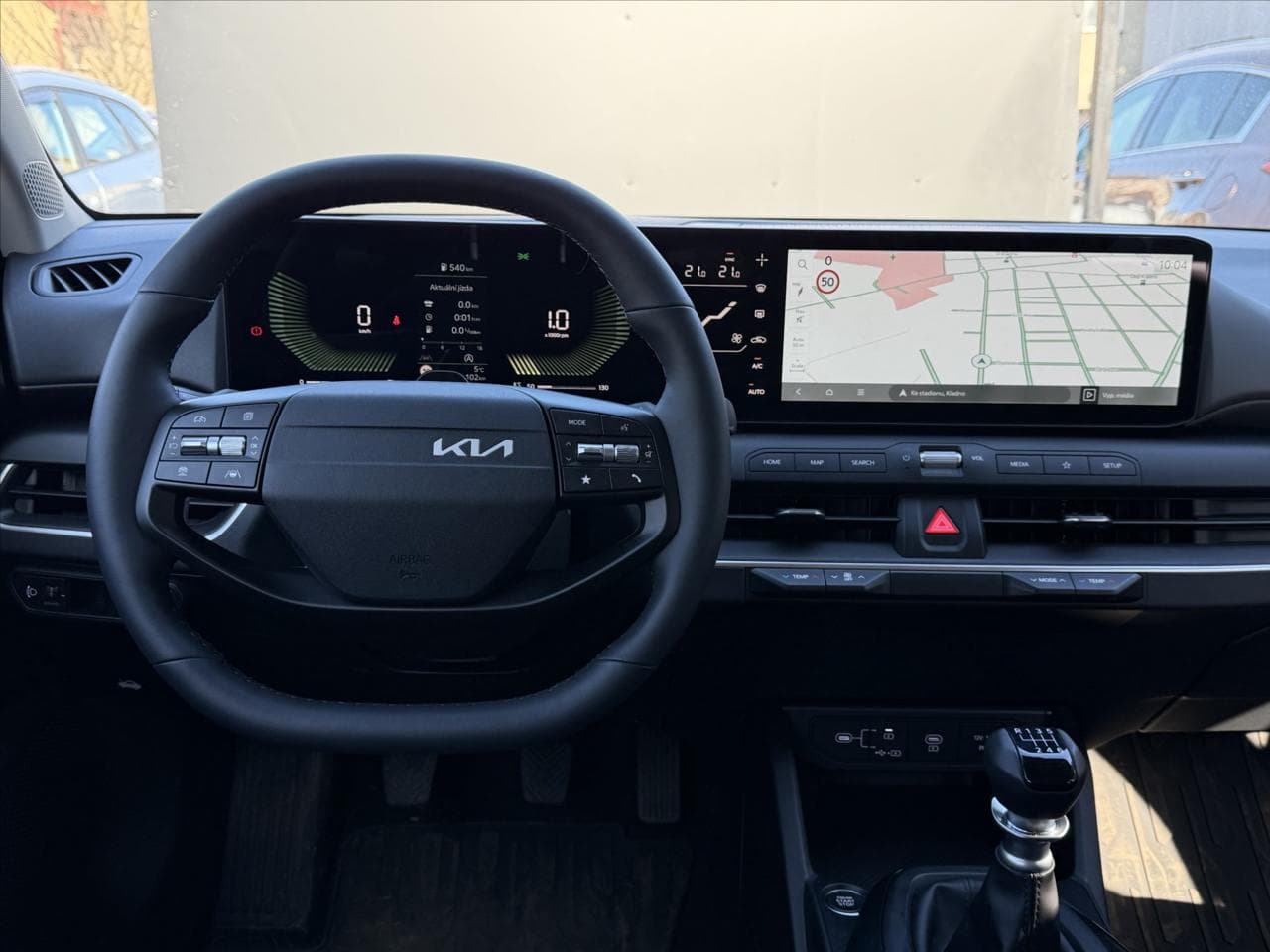 2026 Kia Ostatní - 7