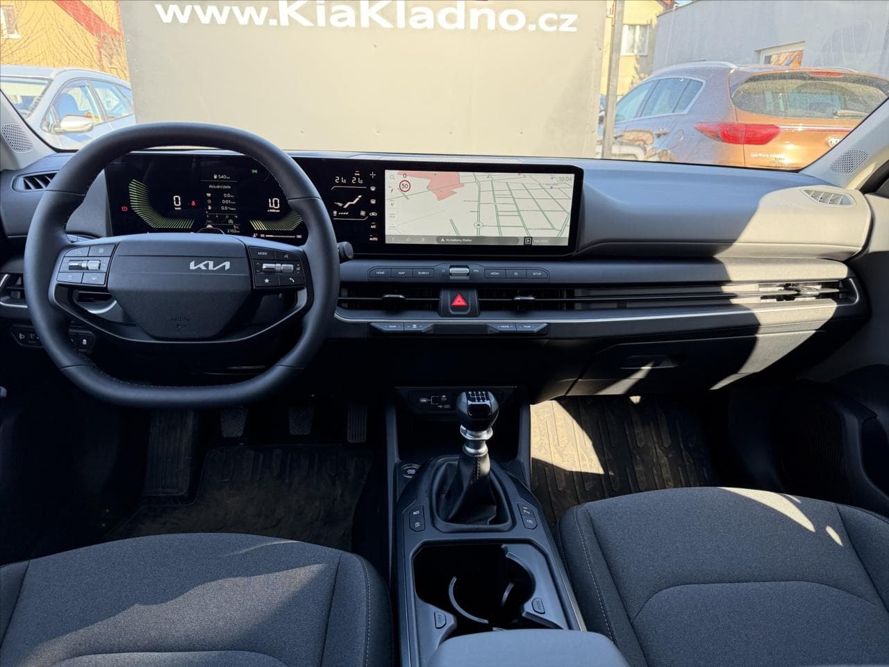 2026 Kia Ostatní - 6