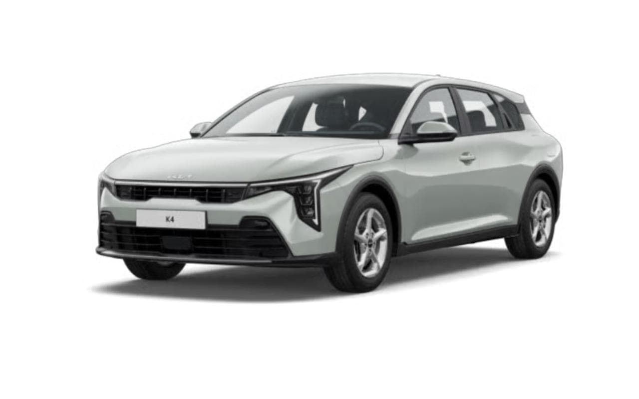 Kia K4 1,0 T-GDi Spin hatchback