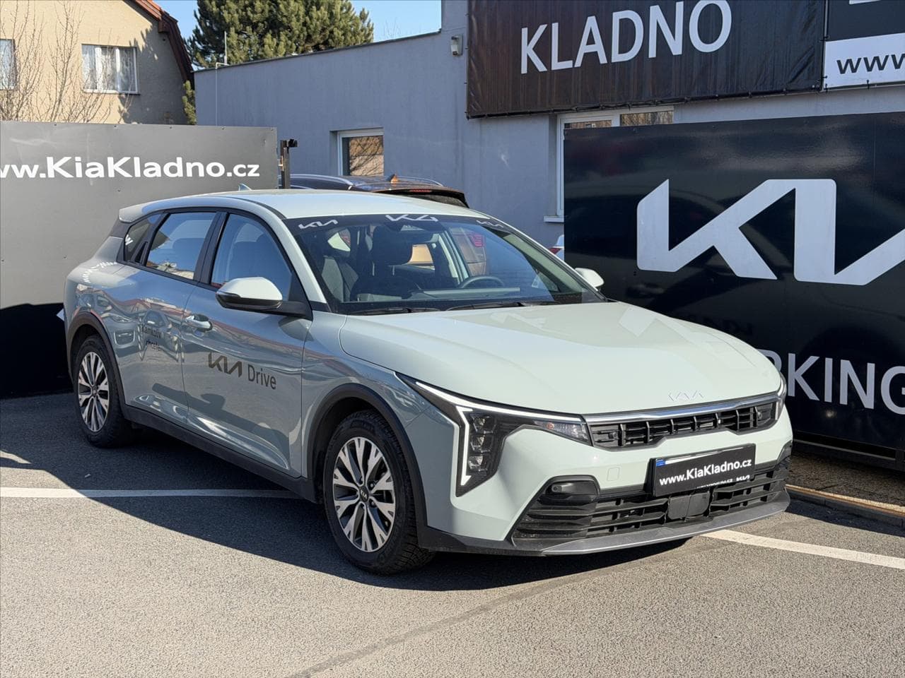 2026 Kia Ostatní - 2