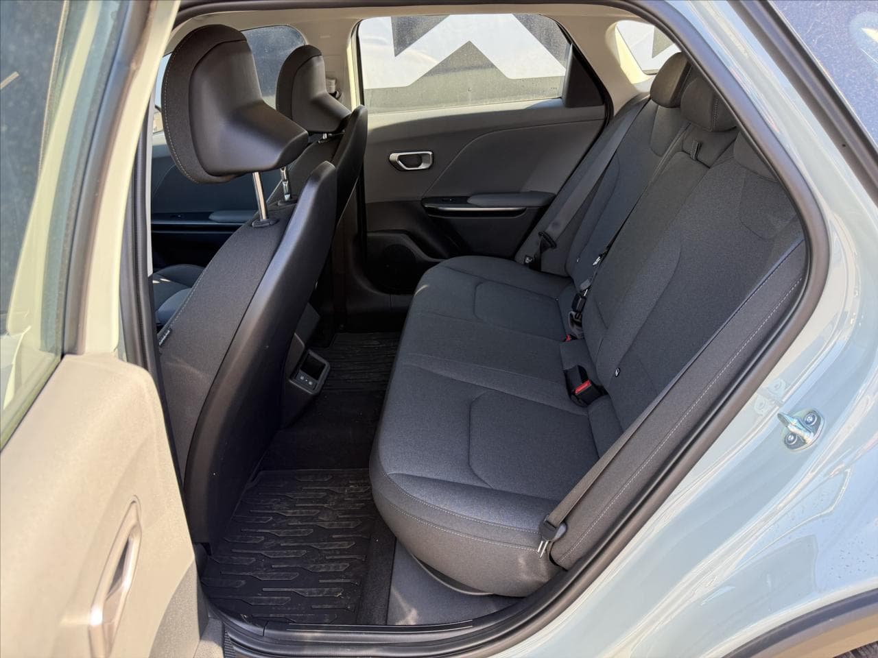 2026 Kia Ostatní - 9