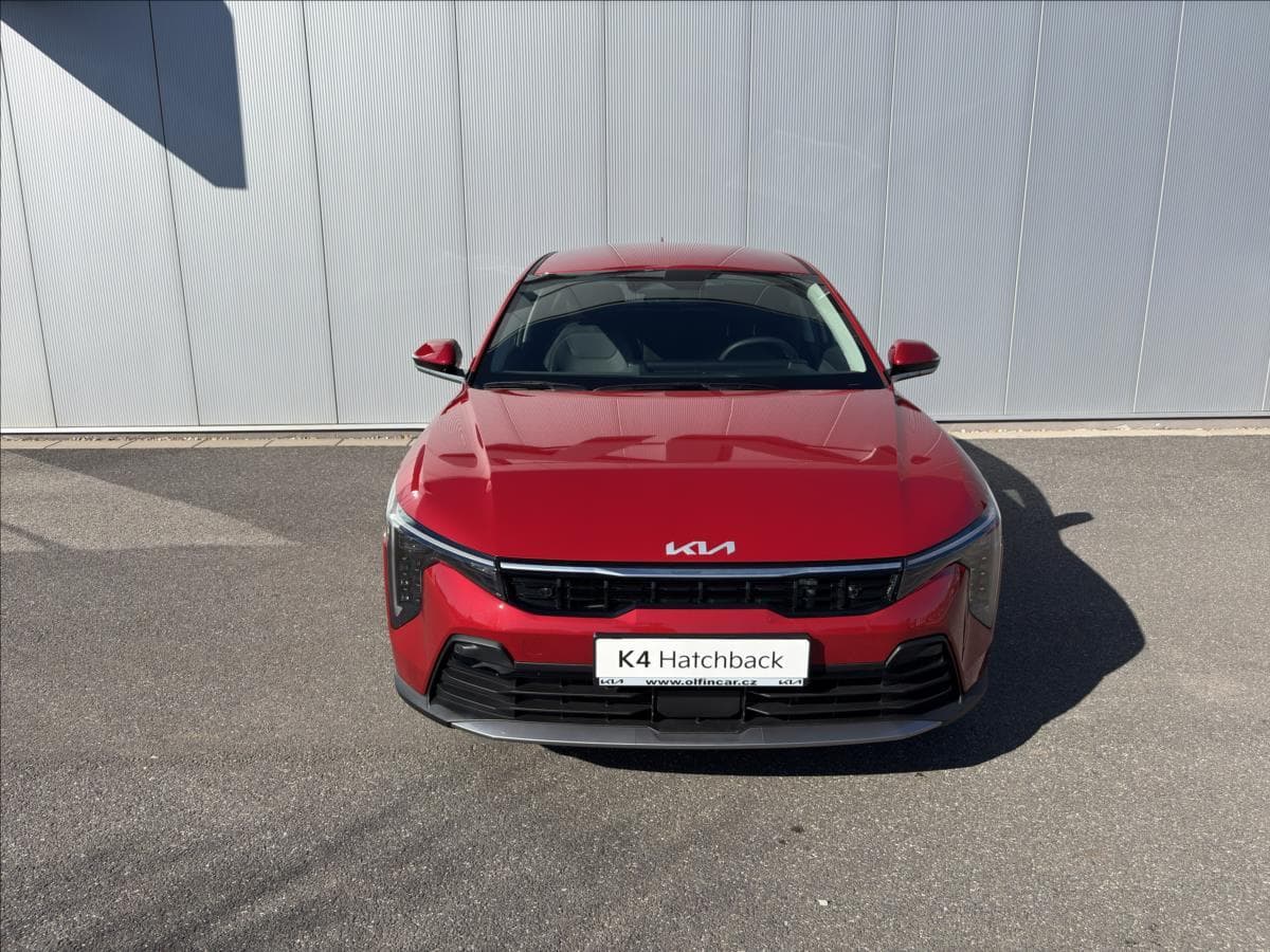 2025 Kia Ostatní - 2