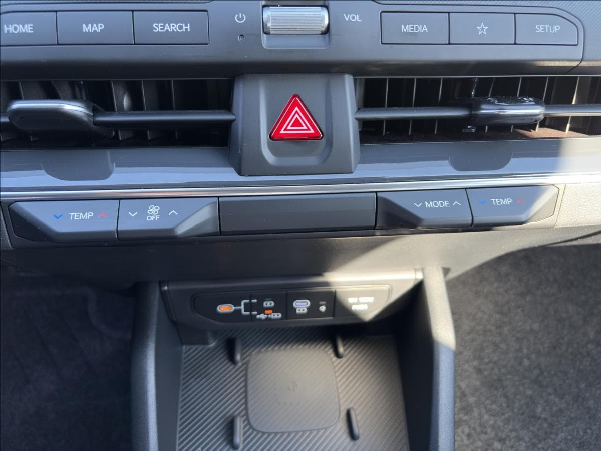 2025 Kia Ostatní - 17