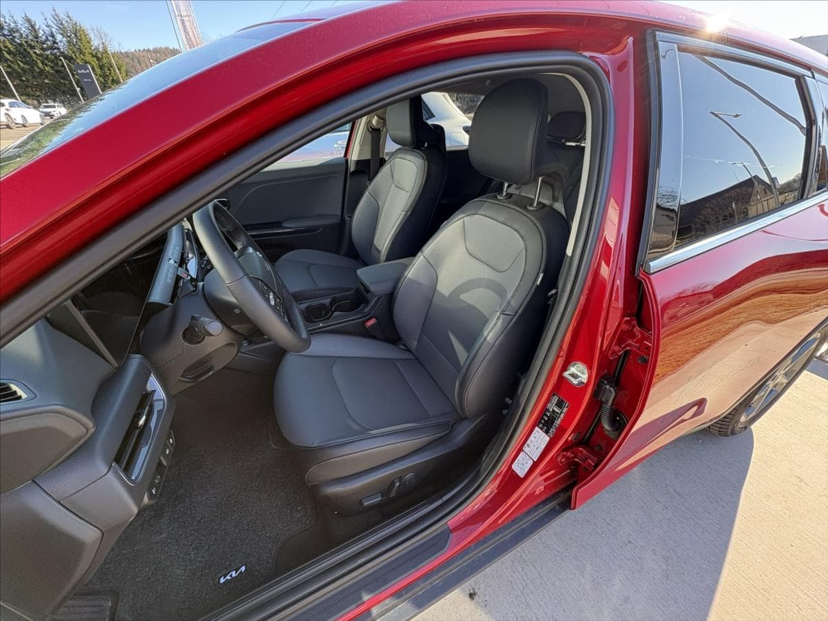 2025 Kia Ostatní - 11