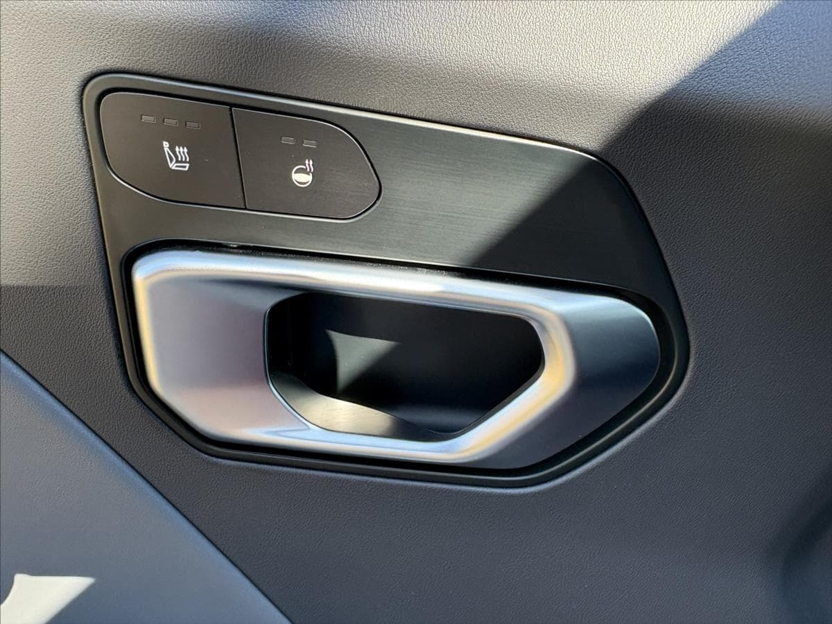 2025 Kia Ostatní - 10