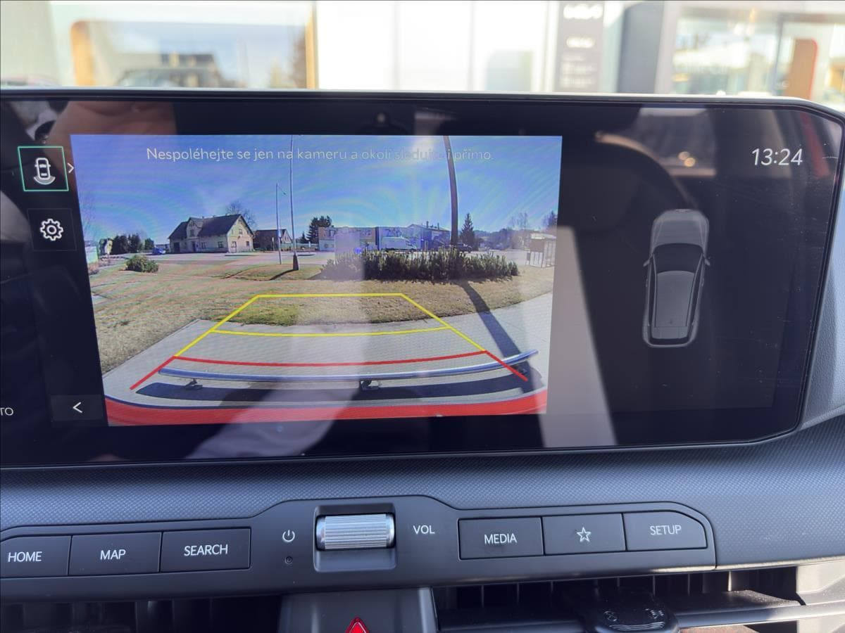 2025 Kia Ostatní - 16