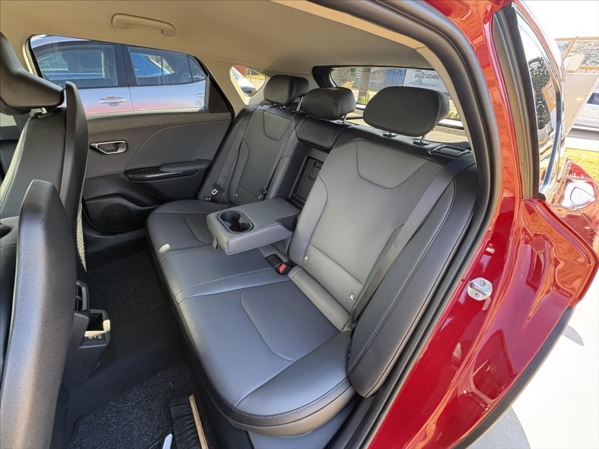 2025 Kia Ostatní - 20