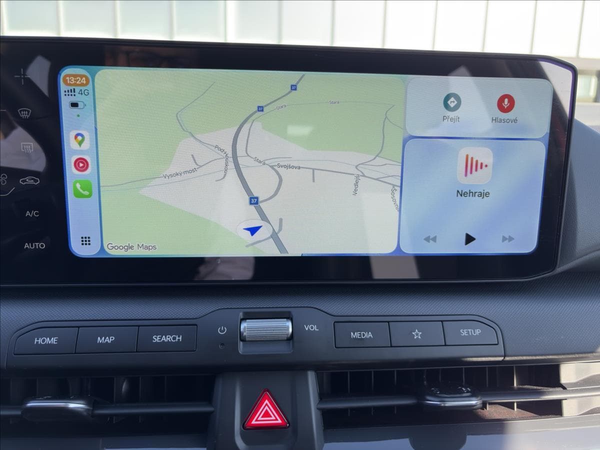 2025 Kia Ostatní - 14