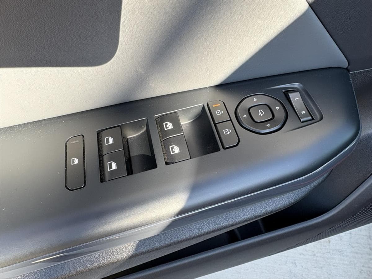 2025 Kia Ostatní - 9