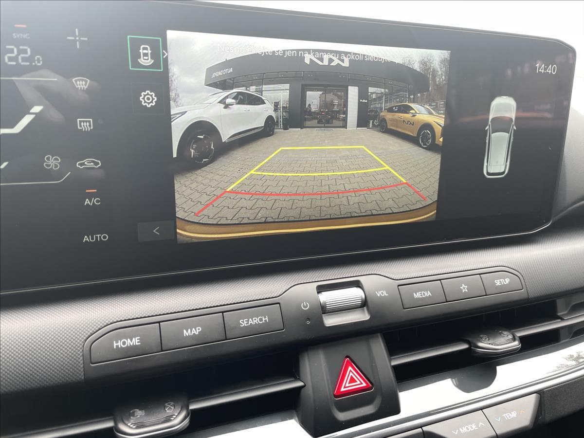 2026 Kia Ostatní - 19