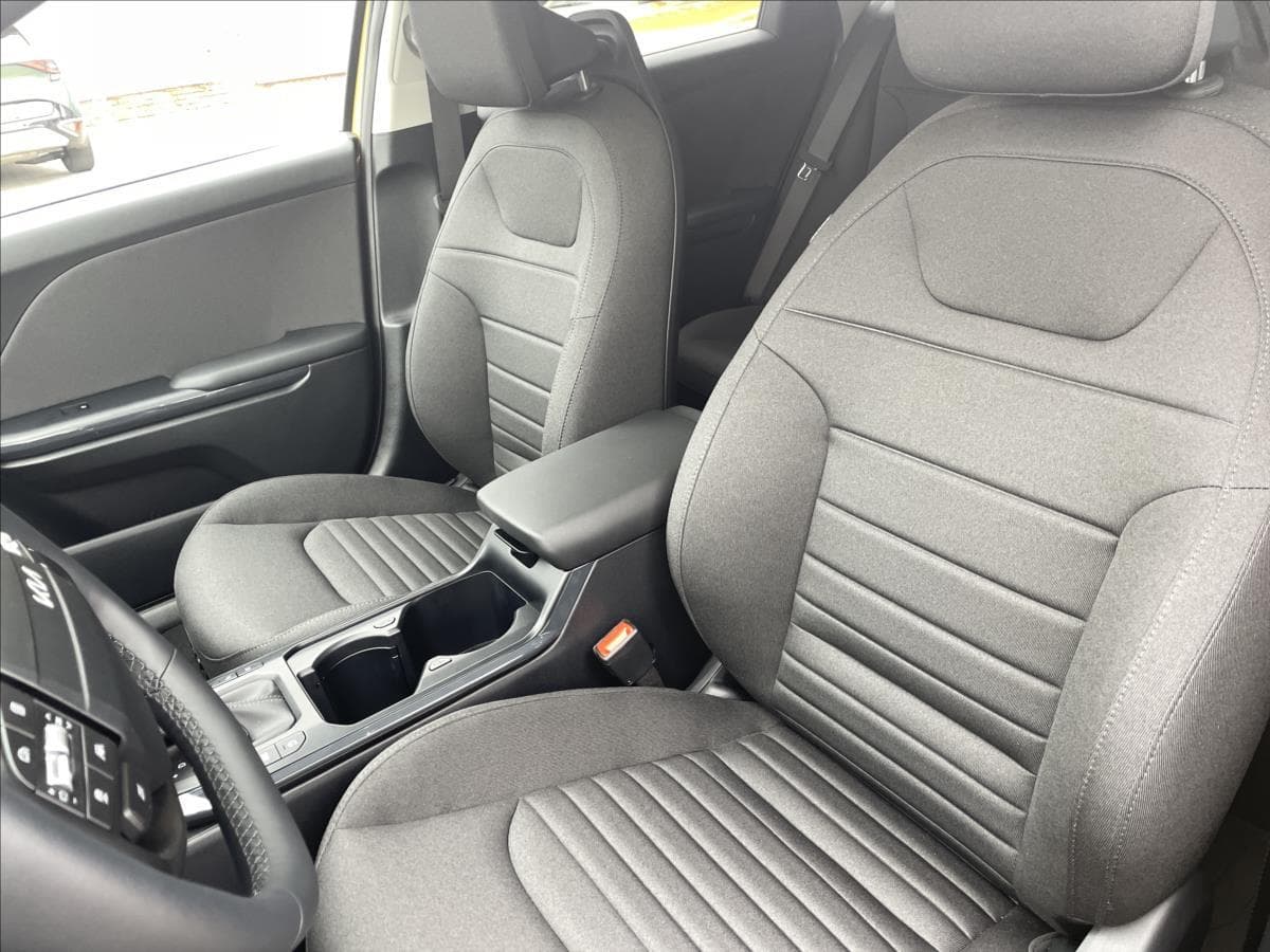 2026 Kia Ostatní - 12