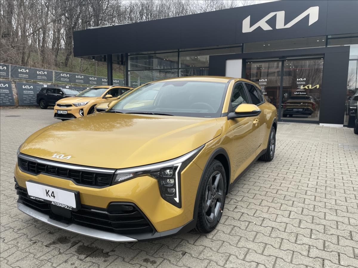 2026 Kia Ostatní - 7