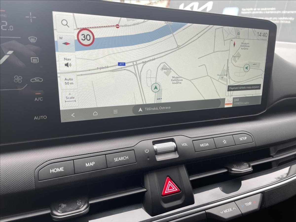 2026 Kia Ostatní - 20