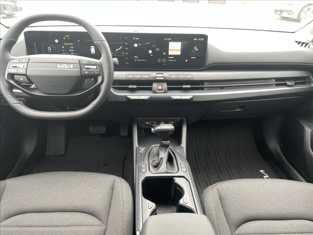 2026 Kia Ostatní - 13