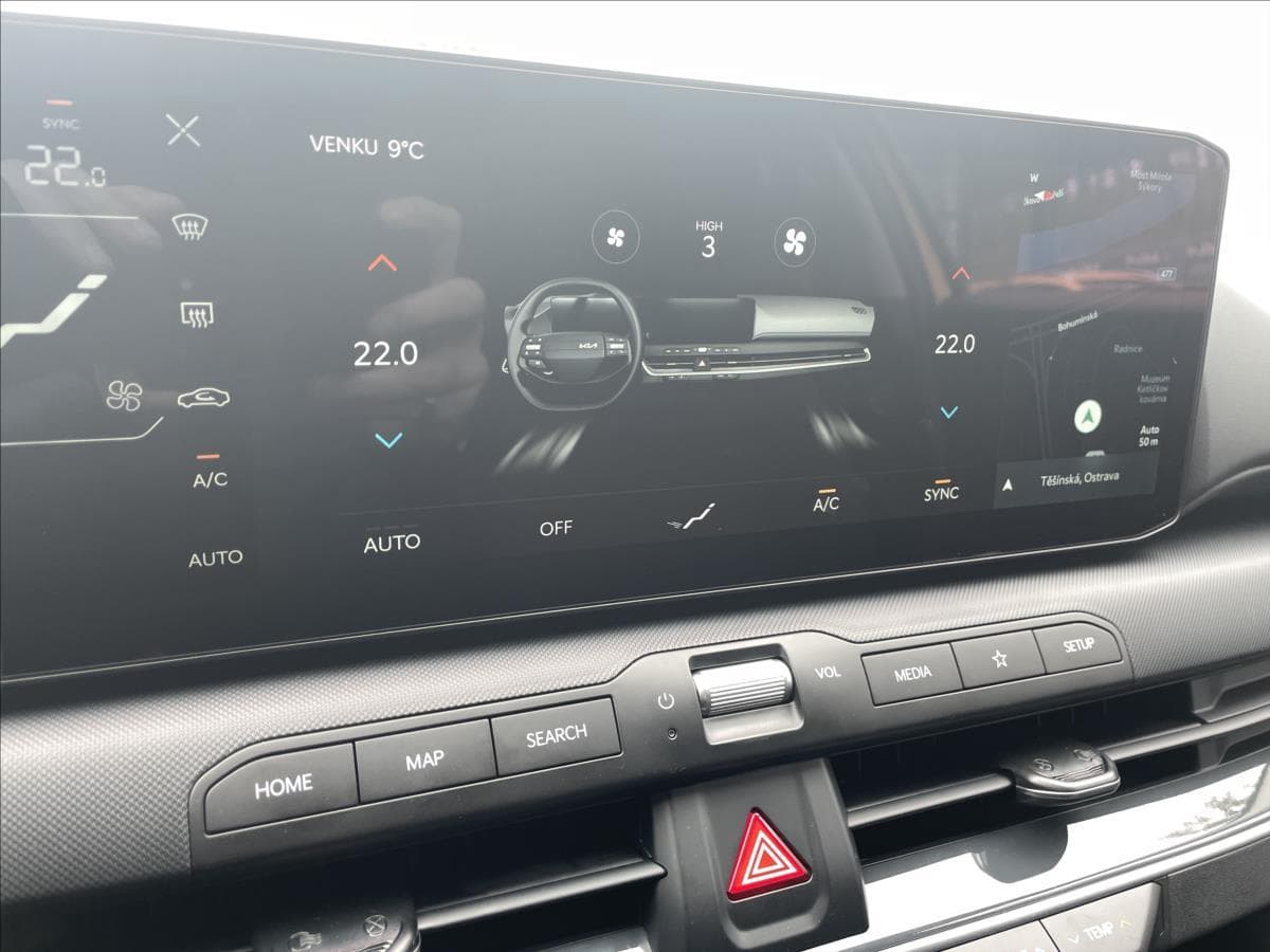 2026 Kia Ostatní - 18