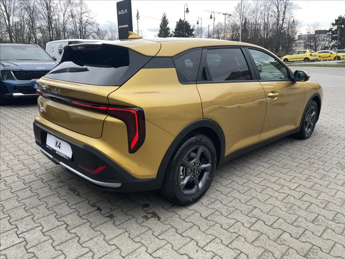 2026 Kia Ostatní - 3
