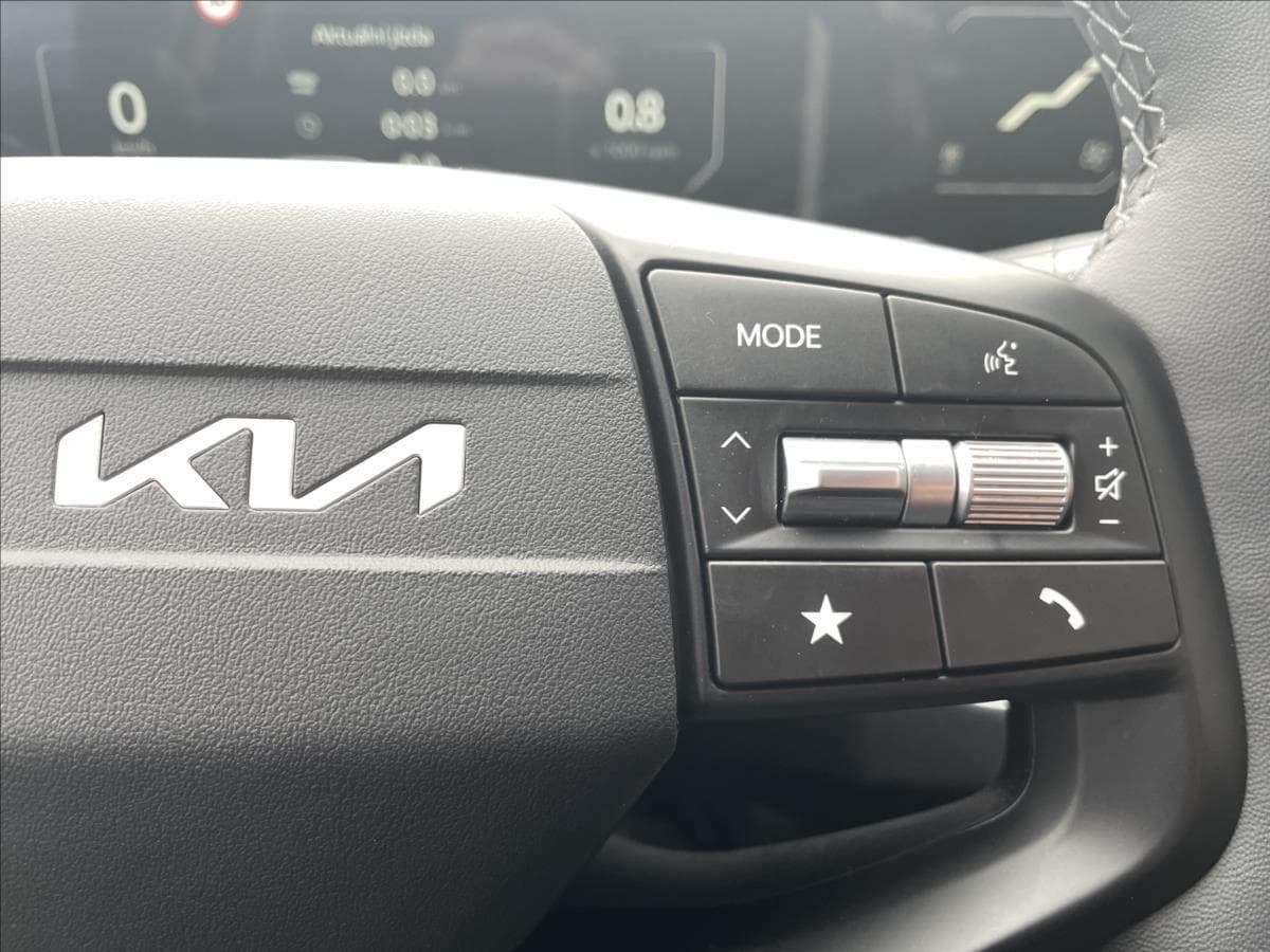 2026 Kia Ostatní - 17
